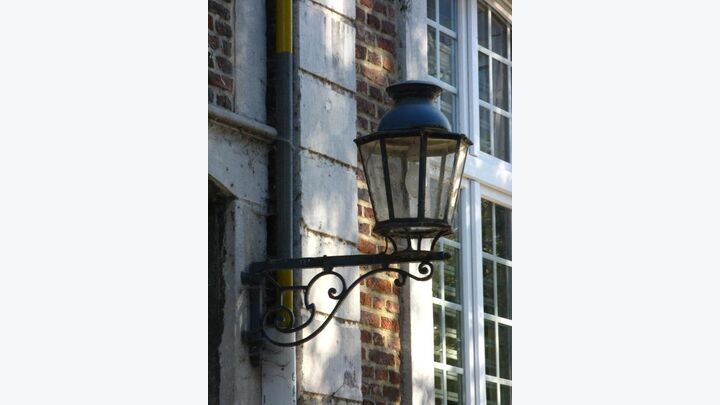 Lichstrecke