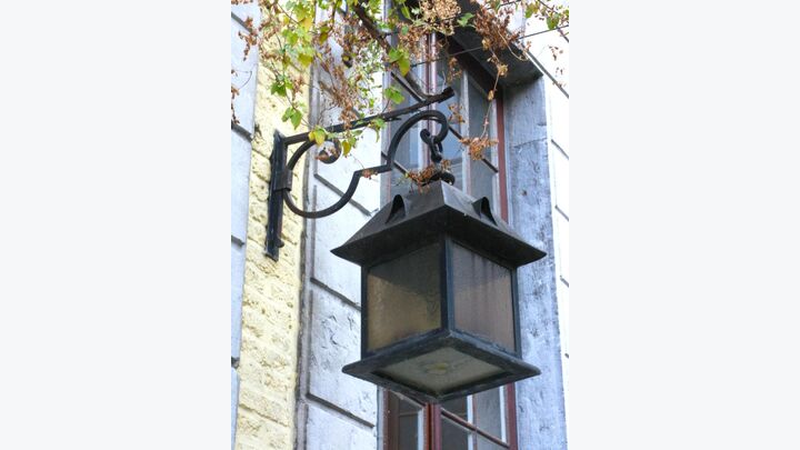 Lichstrecke