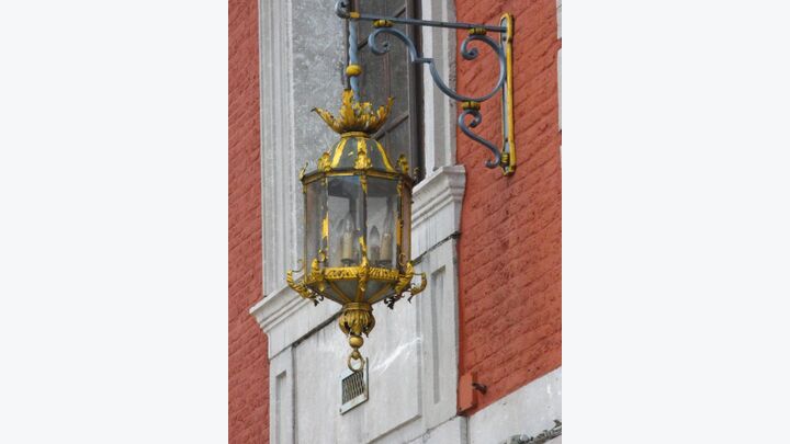 Lichstrecke