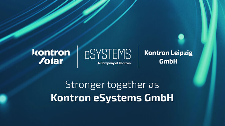 Kontron e Systems