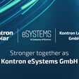 Kontron e Systems