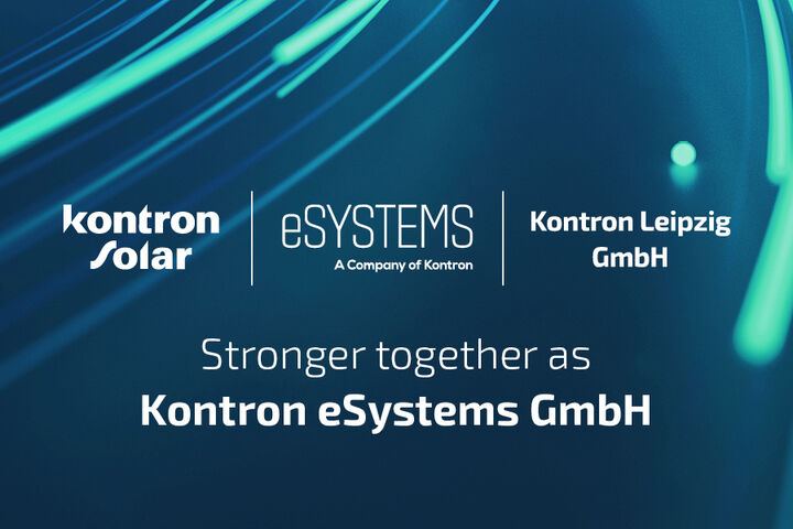 Kontron e Systems