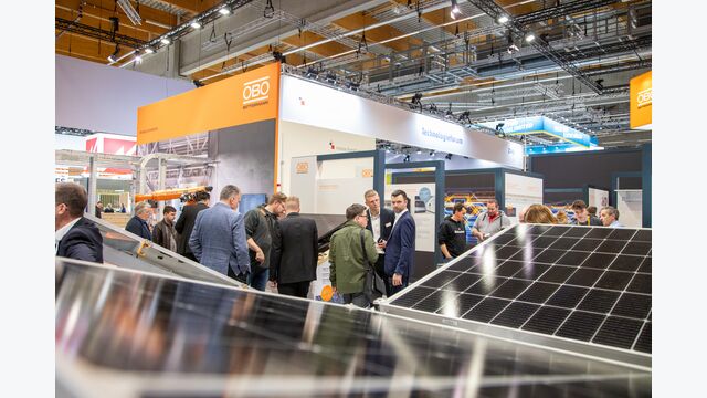 Die Gebäudetechnik zeigt, wie Energie, Komfort und Sicherheit zu einem Gesamtsystem verbunden werden.