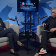 Indzi Kodba, Direktorin Gewerbe & Handel Schäcke, zu Gast im TGA Studio. -