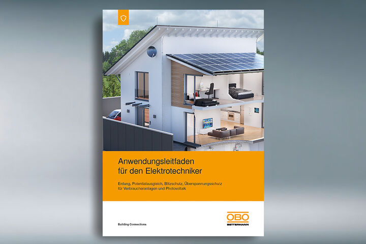 Anwendungsleitfaden fuer Elektrotechniker