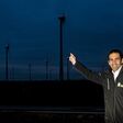 Burgenland Energie dreht erstem Windpark in Österreich dauerhaft die Blinklichter ab