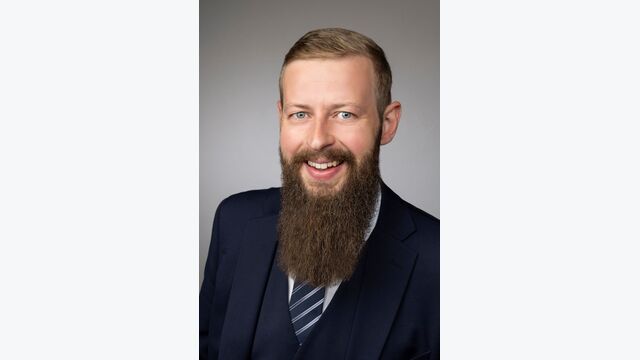 Daniel Herbst