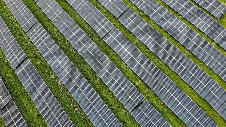 Amstetten setzt weiter auf den PV-Ausbau.