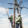 Bis 2040 werden 44 Milliarden Euro in die Stromnetze investiert. Das Strommarktgesetz muss unter anderem Klarheit in Sachen Finanzierung schaffen.