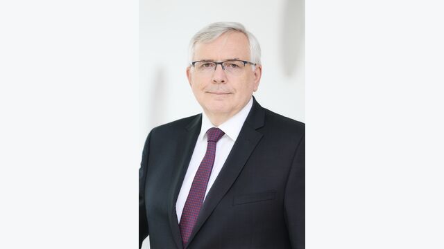 Gerhard Fida (OVE): „Ein Kahlschlag unter den kleineren Stadtwerken würde gut eingespielte Abläufe empfindlich stören.“