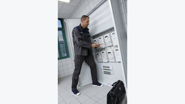 Die nächste Smart-Meter-Generation erfordert gemeinsame Standardisierungsbemühungen.