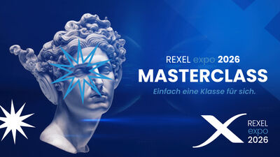REXEL expo 2026