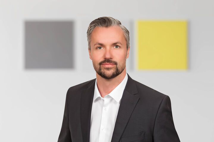 Sales Director Daniel Rumsauer: „2026 wird sich Fränkische in Österreich komplett neu positionieren“