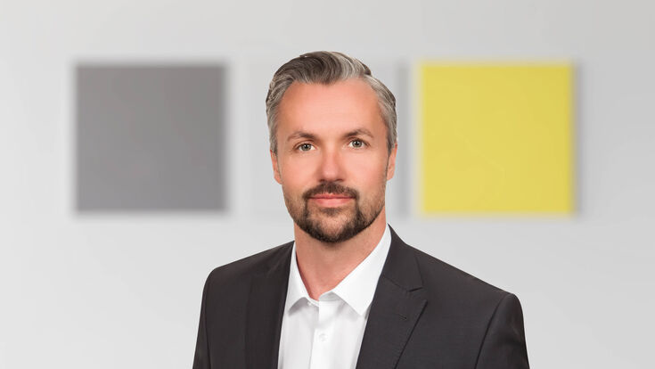 Sales Director Daniel Rumsauer: „2026 wird sich Fränkische in Österreich komplett neu positionieren“
