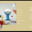 Zeitgenössische Designs entfalten ihren Retro-Charme beim Trend Energetic Gatherings.