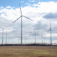 Windpark Neusiedl Weiden