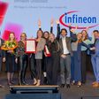 Infineon hat den Staatspreis Public Relations 2025 erhalten.