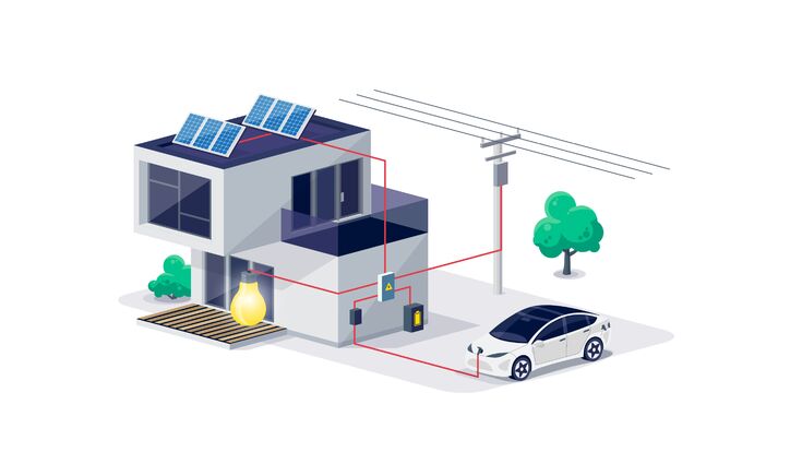 house, solar, storage, battery, car, scheme, 3d, backup, batteries, cell, charging, cloud, decentralized, eco, ecology, electric, electricity, energy, ev, family, flat, flow, green, grid, home, industry, ion, isometric, li-ion, isolated, modern, off-grid, panel, photovoltaic, plant, power, building, powerwall, recharge, renewable, residence, residential, smart, stabilization, station, sun, sustainable, white, vector