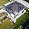 Seit Bestehen des Unternehmens setzte Denkapparat 600 PV-Anlagen um.