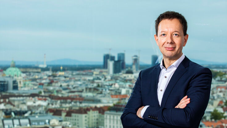 Karl Gruber