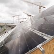 Mit dem Village im Dritten entwickelt die ARE gemeinsam mit Partner*innen ein innovatives Stadtquartier im dritten Wiener Gemeindebezirk.