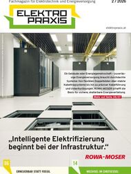 Cover Elektropraxis 02 2026