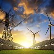 Röhrbacher schafft dauerhafte Verbindungstechnik für die Energiewende.