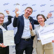 Die Gewinner 2025 von ams OSRAM