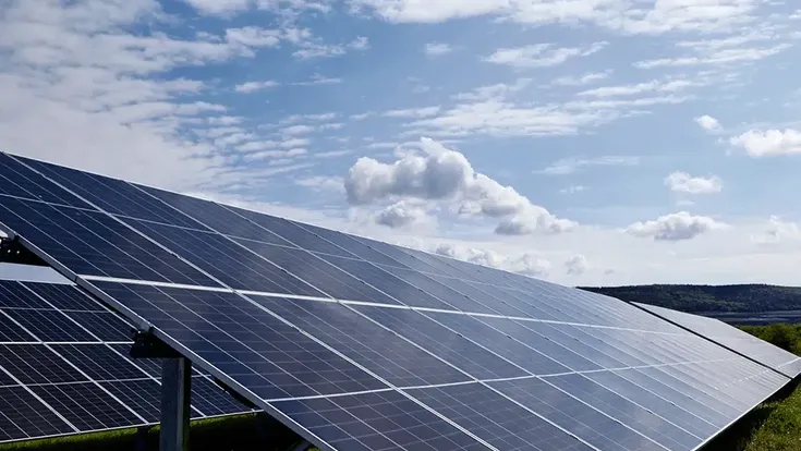 Photovoltaik
