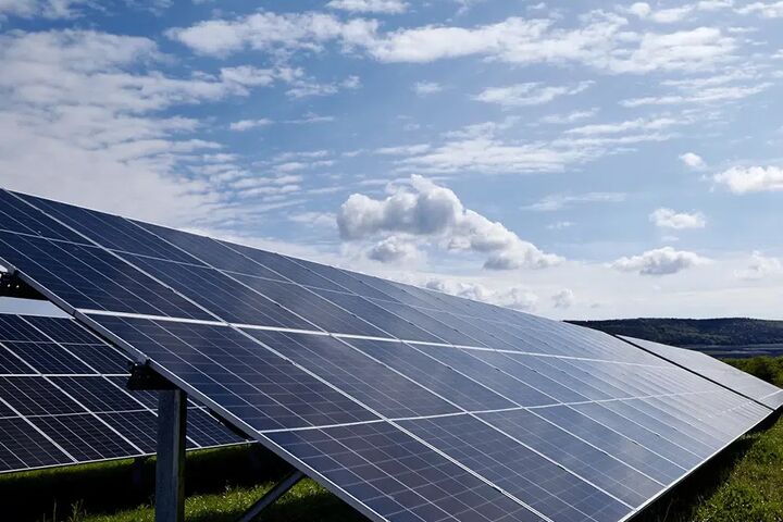 Photovoltaik