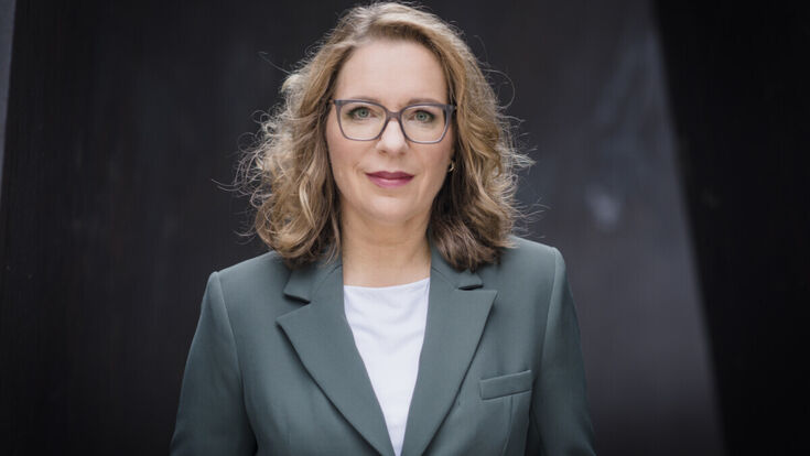 Claudia Kemfert