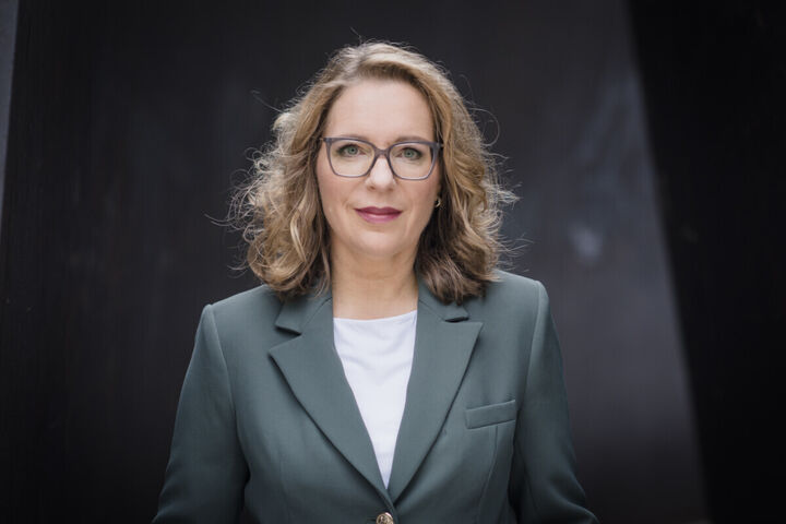 Claudia Kemfert