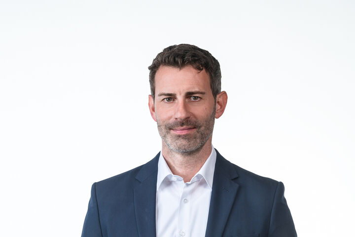 Stefan Bauer-Gager wird neuer Geschäftsführer bei Signify Austria.