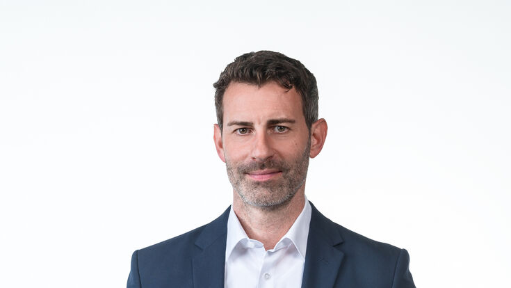Stefan Bauer-Gager wird neuer Geschäftsführer bei Signify Austria.