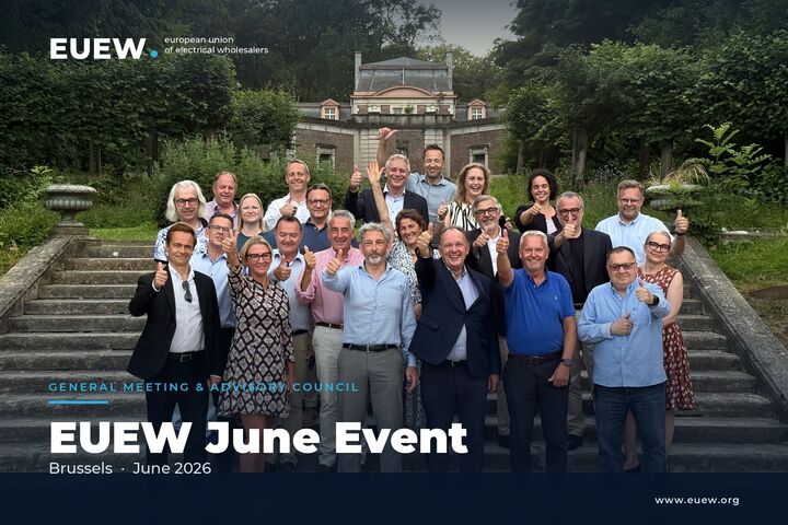 EUEW