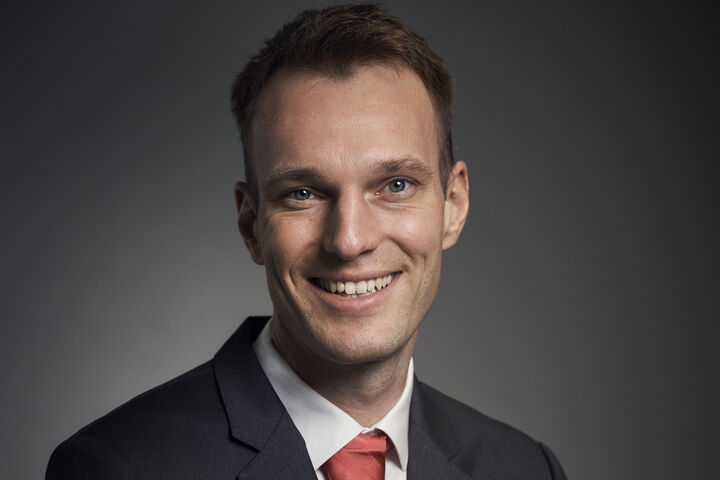 Christoph Unger