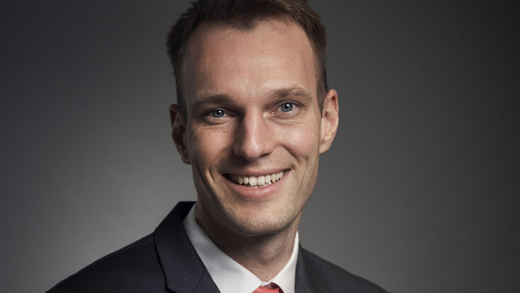 Christoph Unger
