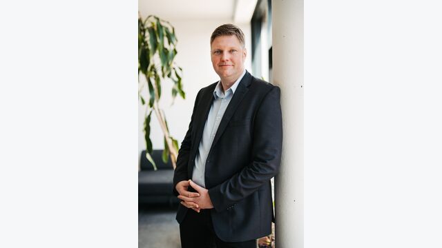 Wir sind Home-Charging-Marktführer in Österreich und Deutschland" - Ronald Kroke, go-e-Marketingleiter