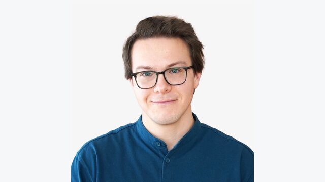 Christoph Dolna-Gruber, Experte der Österreichischen Energieagentur