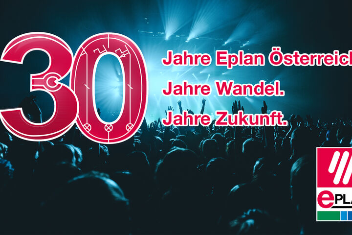 30 Jahre Eplan Österreich