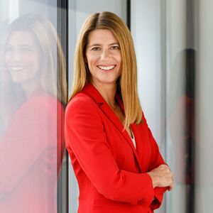 Dr. Barbara Schmidt, Generalsekretärin Oesterreichs Energie