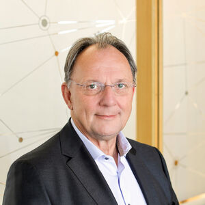 Robert Pfarrwaller (Rexel Austria)